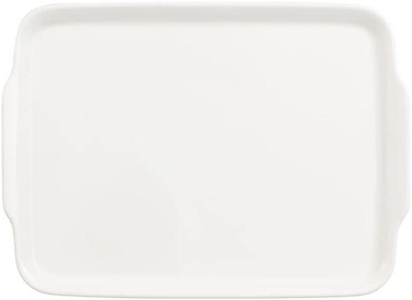 Villeroy & Boch Royal Serviertablett 24x17 cm