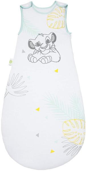 babyCalin - Disney verstellbarer Schlafsack 6-36 Monate - Der König der Löwen