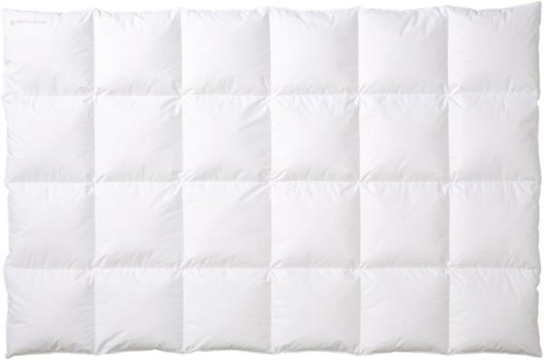 Centa-Star 5116.05 Moonlight Kassettenbett 4 x 6,2 cm, Steg, warm, 200 x 220 cm