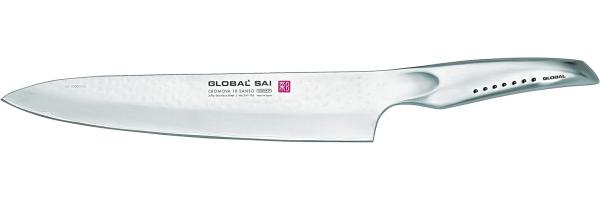 Global SAI Tranchiermesser 25 cm SAI-06