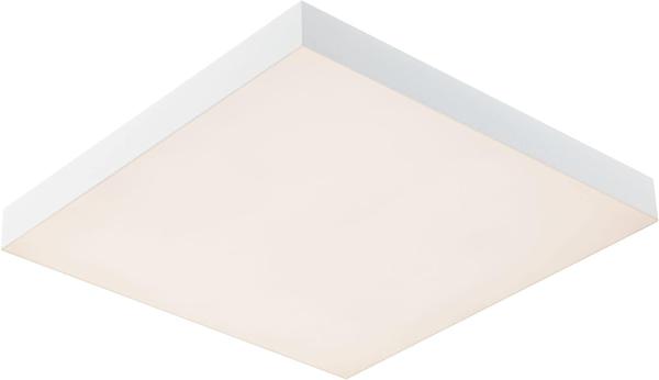 Paulmann 79904 LED Panel Velora Rainbow dynamicRGBW 295x295mm weiß