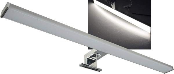 LED Spiegelleuchte "Banho 600"230V, 11W, 1600lm, 60cm, 4000K neutralweiß