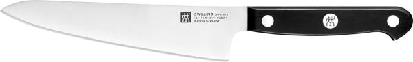 ZWILLING Gourmet Kochmesser compact 14 cm