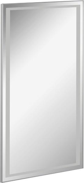 Fackelmann LED Spiegel 40 cm, Framelight