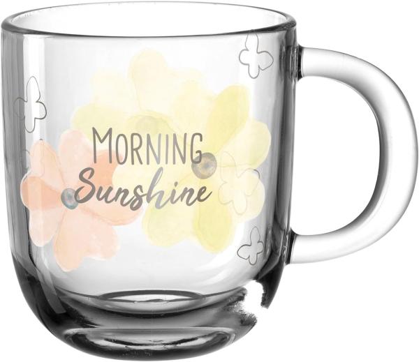 Leonardo GK/Tasse 400 ml -Morning...- Luminosa