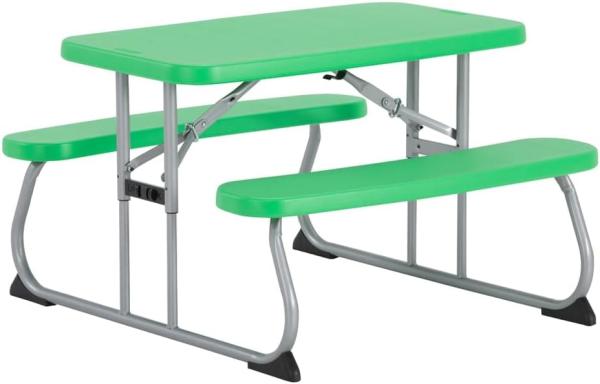 Lifetime Kunststoff Tisch für Kinder | 83x90x53 cm