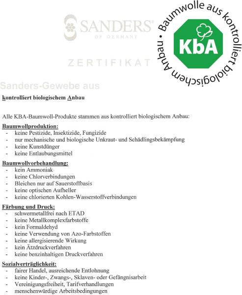 Vitaschlaf® Bio-Luxe-KBA TESTSIEGER W4 MEDIUM GANZJAHRESDECKE Organic 100% GÄNSE Daunendecke Deutsche Qualität Downpass (155 x 220 cm) Bild 3