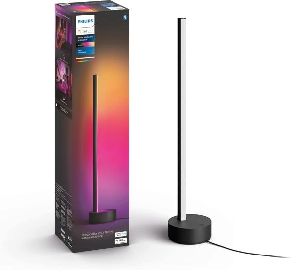 Philips Hue Gradient Signe Multicolor Table Lamp - Back