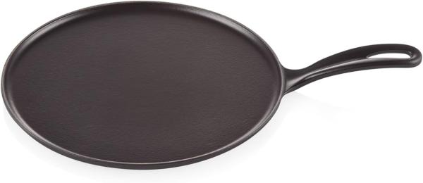 Le Creuset Crepespfanne 27 cm Kirschrot - 25 bis 28 cm