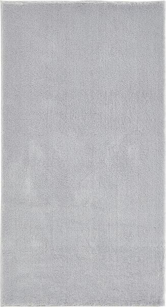 Andiamo Teppich Arezzo, grau, 80 x 150 cm