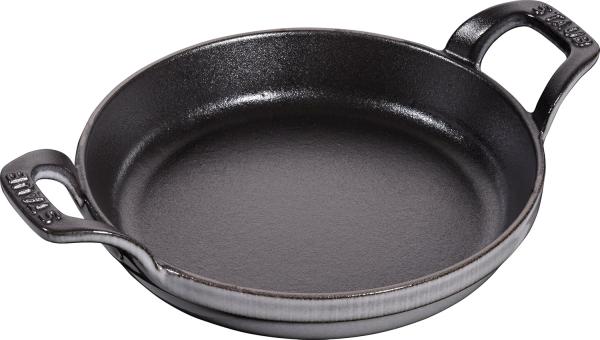 Staub Specialities Auflaufform 16 cm, Gusseisen