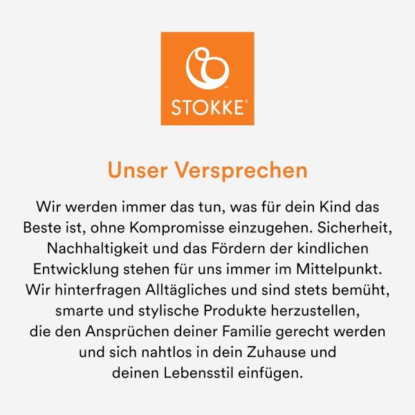 Stokke® MUtable™ Stuhl White Weiß Bild 6