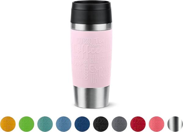 EMSA Thermobecher Travel Mug Classic