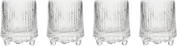 Iittala Ultima Thule Schnapsglas, transparent, 5 cl, 4