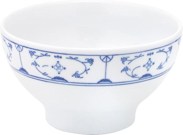 KAHLA Tradition Bowl 14 cm Blau Saks