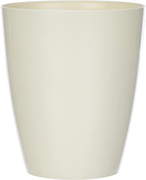 Greemotion Orchideentopf Ornella, Ø 13 cm in weiß