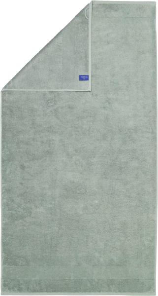 Villeroy & Boch Handtücher One | Duschtuch 80x150 cm | mineral-green