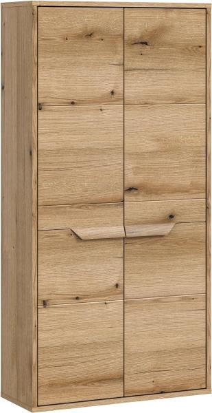 Midischrank Zeno - Evoke Oak