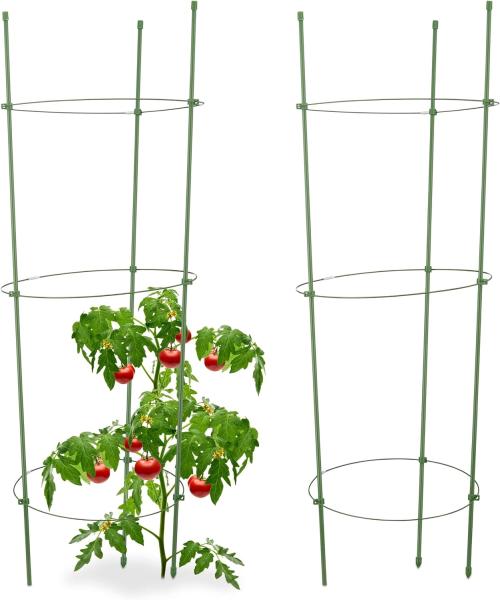 6 x Rankhilfe Tomaten 10025343