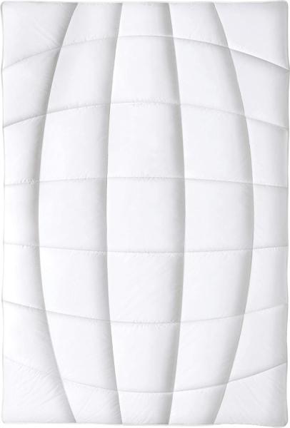 Frankenstolz Steppbetten Soft - Größe und Variante wählbar 155 x 200 cm, 4 Jahreszeiten