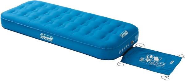 Coleman Luftbett Extra Durable Airbed