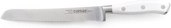 COMAS 8110 Brotmesser MARBLE, Klinge 20 cm