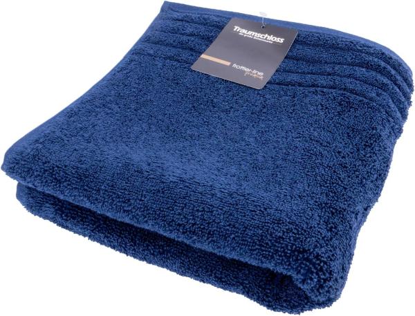 Traumschloss Handtuch Premium-Line, Frottier (1-St), 100% amerikanische Supima Baumwolle mit 600g/m²