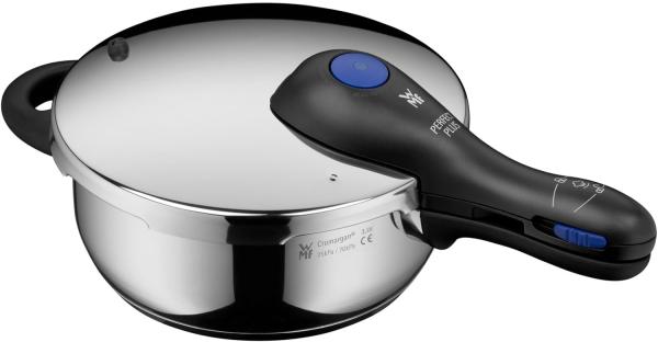 WMF Perfect Plus One Pot Schnellkochtopf, 3,0 Liter 1512001171