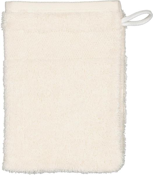 Villeroy & Boch Handtücher One | Waschhandschuh 16x22 cm | cashmere