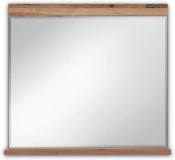 Spiegel Wandspiegel Garderobenspiegel ca. 80 x 75 x 15 cm PRATO