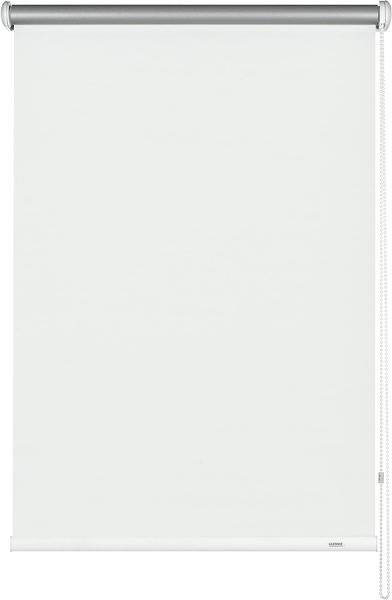 Gardinia Seitenzugrollo Thermo weiß 142 x 180 cm