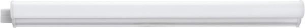 Eglo 97571 LED Deckenleuchte DUNDRY Kunststoff weiß 3,7W 4000K L:31cm B:2,5cm H:3,5cm mit Wippschalter