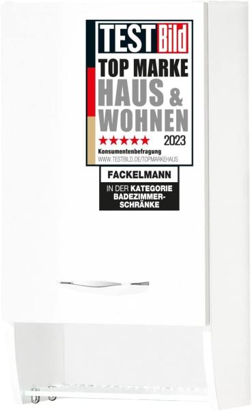 Fackelmann SCENO Hängeschrank 40 cm