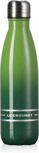 Le Creuset Trinkflasche 500 ml Bamboo Green