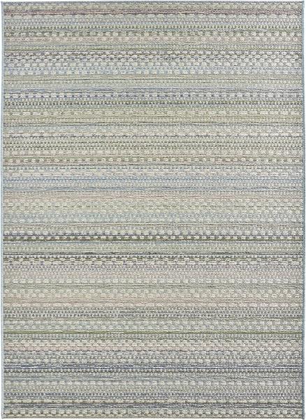Outdoorteppich Pine Pastel - 160x230x0,7cm