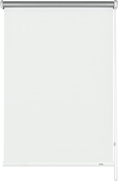 Gardinia Seitenzugrollo Thermo weiß 62 x 180 cm