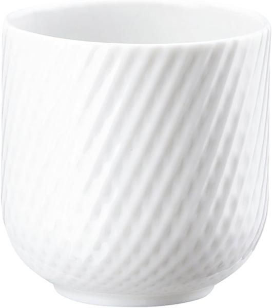 Rosenthal Blend Relief 3 Becher klein 0,12 l