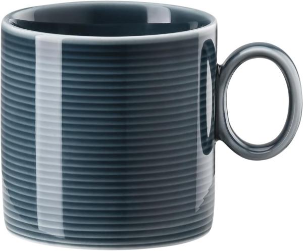 Thomas Loft by Rosenthal Kaffee-Obertasse, Obere, Porzellan, Night Blue, 210 ml, 11900-401916-14742