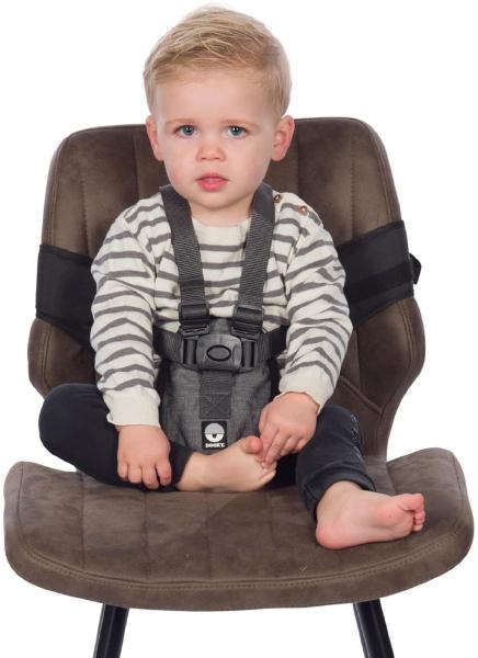 Dooky Traveler Chair harness