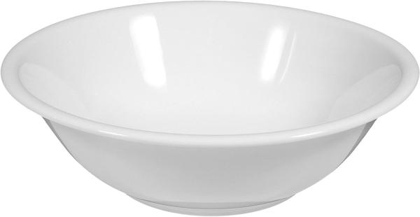 Seltmann & Weiden Compact Schüssel rund 23 cm weiss 001. 452443