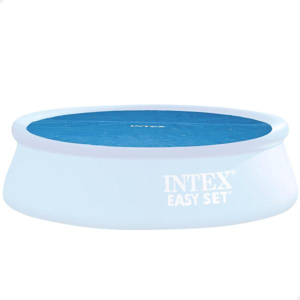 Intex Solarabdeckplane für runde Pools bis 305cm