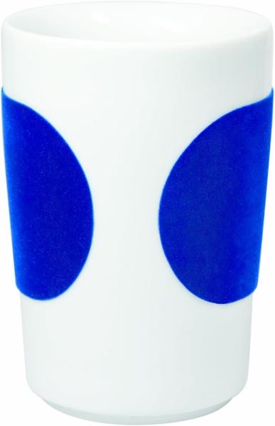 KAHLA touch! Maxi-Becher 0,35 l touch! royal blue