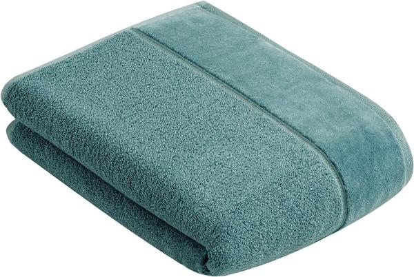 Vossen Baumwolle Handtücher Pure | Duschtuch 67x140 cm | cosmos