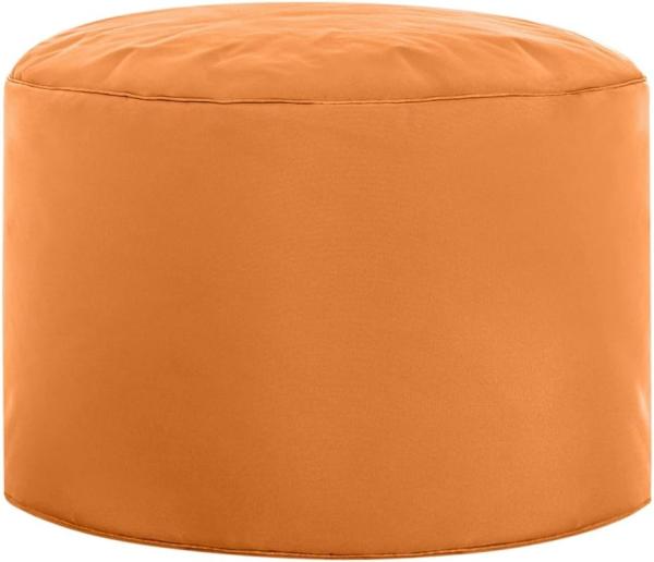 Sitting Point Sitzsack DotCom Scuba orange