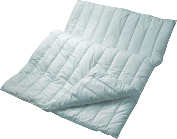 Centa-Star extra 1359.00 Aqua Aktiv Vierjahreszeitenbett (Combibett) 155 x 220 cm