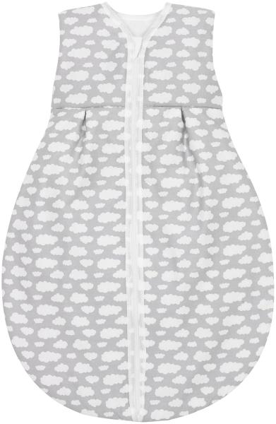 Alvi Baby Kugelschlafsack Molton Exclusiv