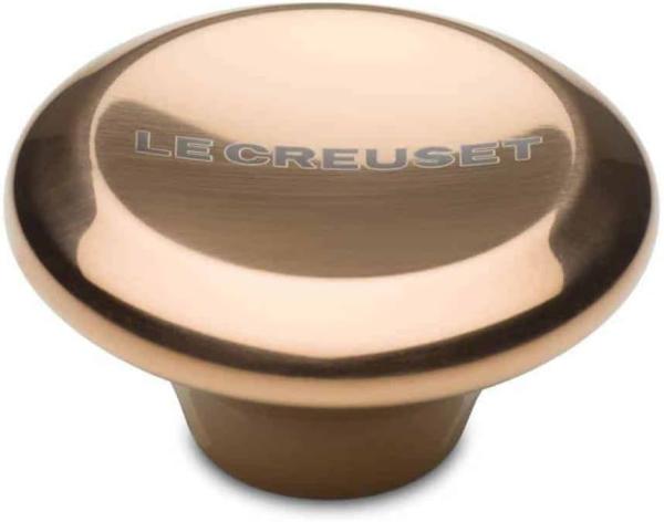 Le Creuset Deckelknopf Signature Kupfer 5,7 cm - Kupfer