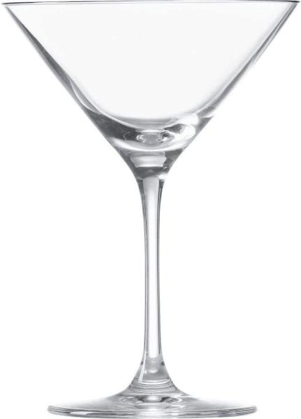 Leonardo Ciao+ Cocktailglas, Glas, extrem stoßfest, 210 ml, 61455