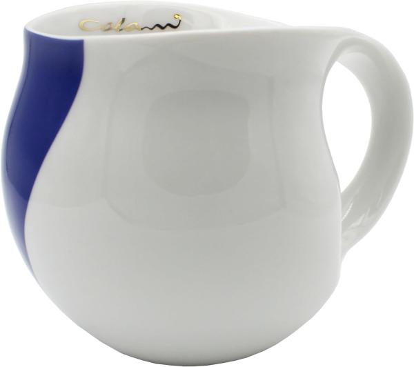 Colani Kaffeebecher Arrow blau 260ml