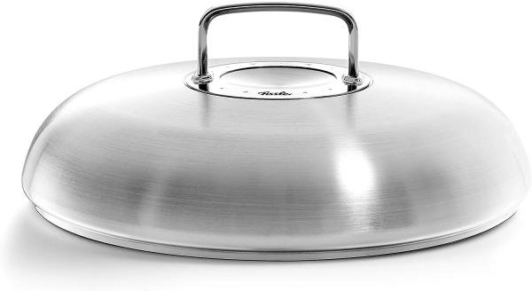 Fissler orig. Profi Collection 2 Hochraumdeckel 24 cm Töpfe & Pfannen